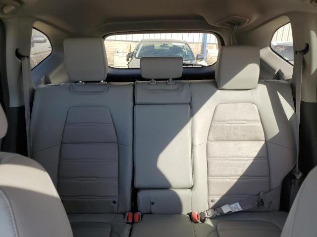2017 HONDA CR-V TOURI - 5J6RW2H91HL051418
