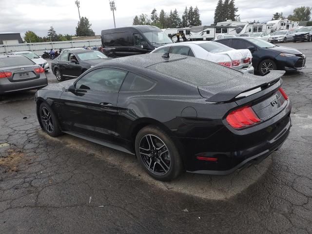 2021 FORD MUSTANG GT - 1FA6P8CF1M5123941
