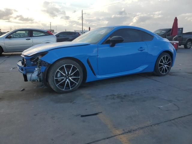 2022 TOYOTA GR 86 #2962062150