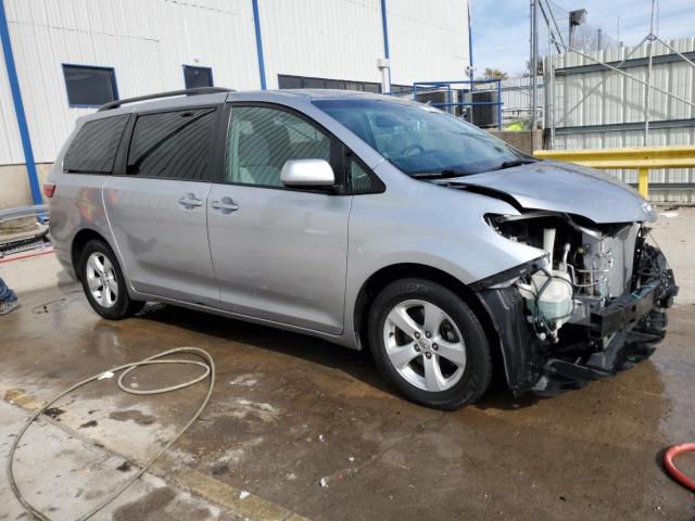 2015 TOYOTA SIENNA LE - 5TDKK3DC8FS546768