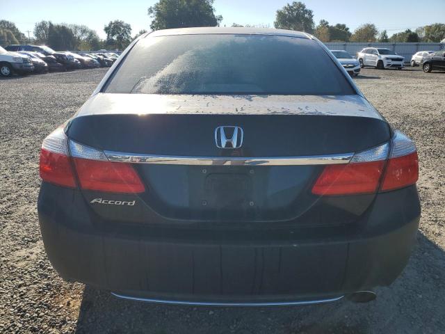 VIN 1HGCR2F39FA156767 2015 Honda Accord, LX no.6