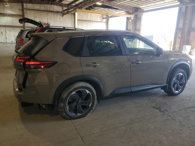 2024 NISSAN ROGUE SV - JN8BT3BB5RW289892