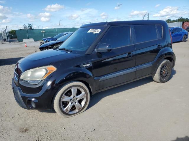 VIN KNDJT2A51D7773364 2013 KIA Soul no.1