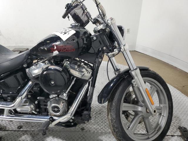 2024 HARLEY-DAVIDSON FXST 1HD1BVJ19RB038913