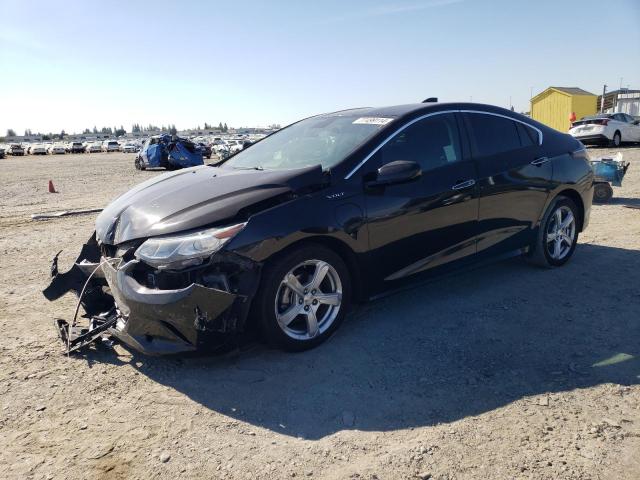 VIN 1G1RC6S54HU126921 2017 Chevrolet Volt, LT no.1