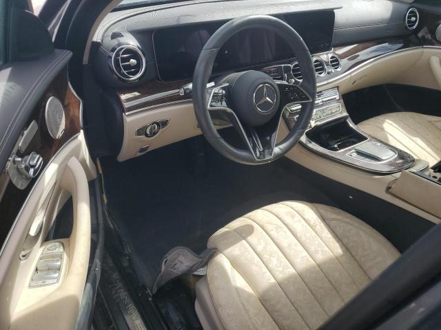 VIN W1KZF8DBXNB079727 2022 MERCEDES-BENZ E-CLASS no.8