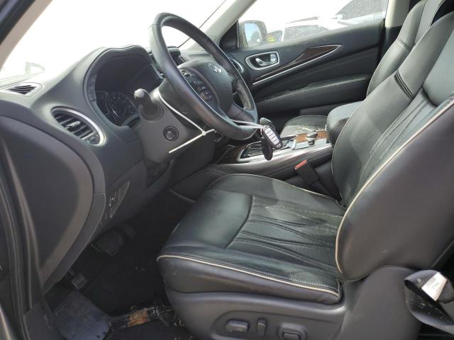 VIN 5N1DL0MM5JC532653 2018 Infiniti QX60 no.7