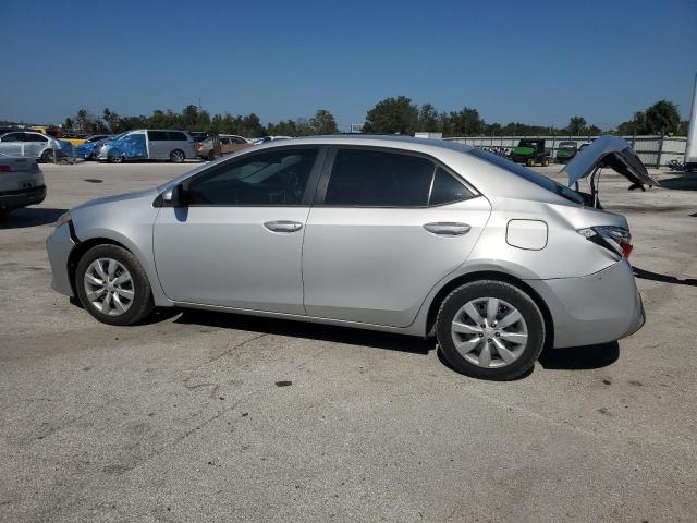 VIN 2T1BURHE7FC340102 2015 Toyota Corolla, L no.2