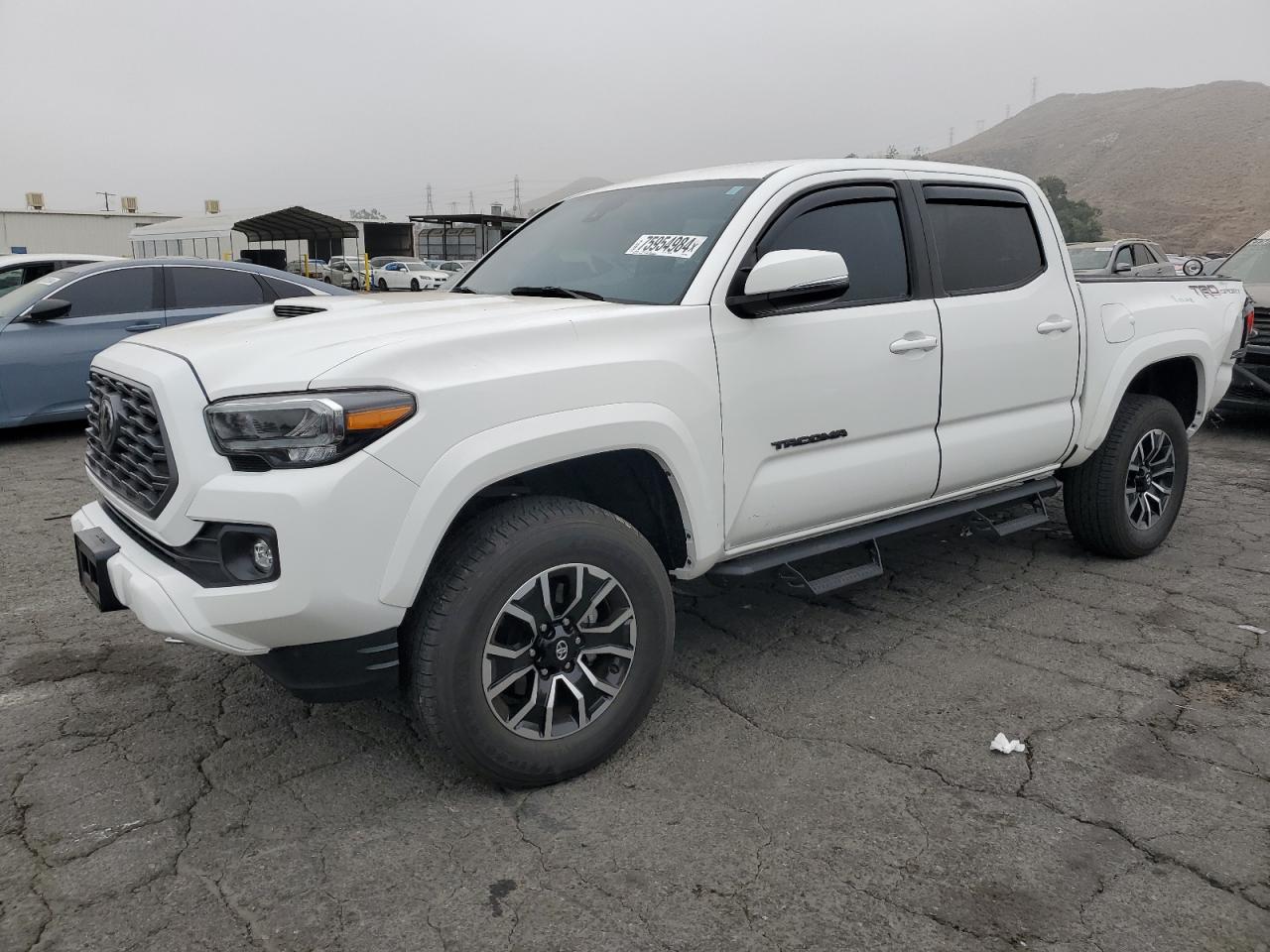 Toyota Tacoma 2022 SR5