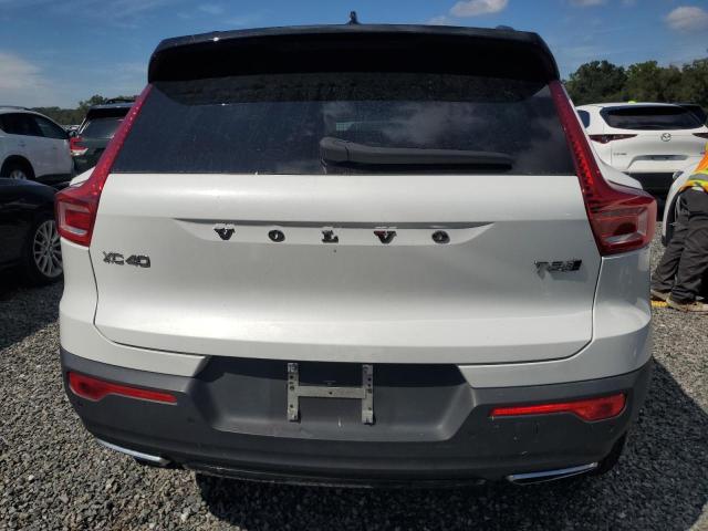 VIN YV4162UM9L2260107 2020 Volvo XC40, T5 R-Design no.6