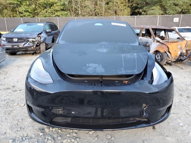 2023 TESLA MODEL Y - 7SAYGDEF8PF893245