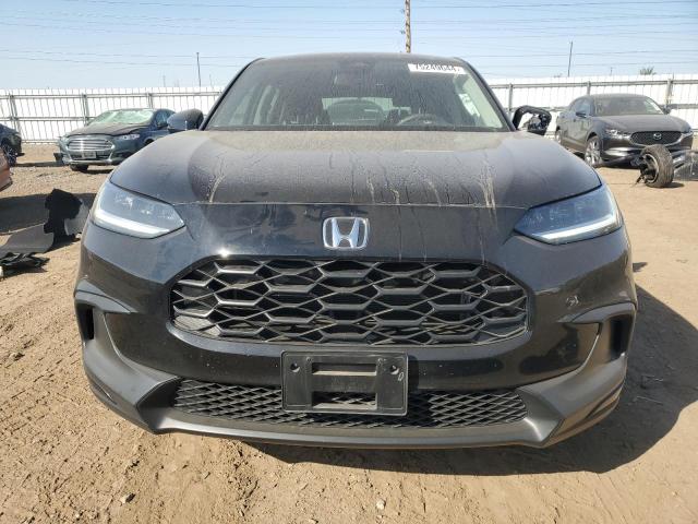 2023 HONDA HR-V LX - 3CZRZ1H31PM737906