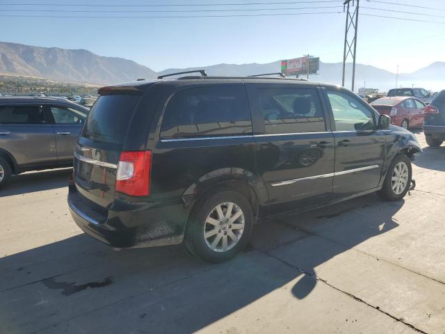 Vin: 2c4rc1bg3er324118, lot: 77324014, chrysler minivan touring 20143
