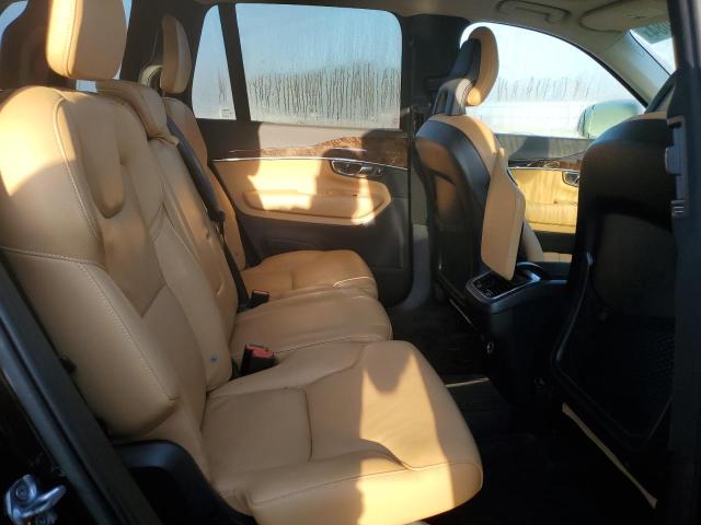 YV4A22PK0G1067376 2016 VOLVO XC90