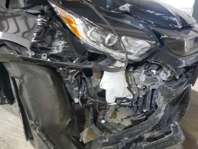 2021 HONDA HR-V SPORT - 3CZRU6H19MM706442