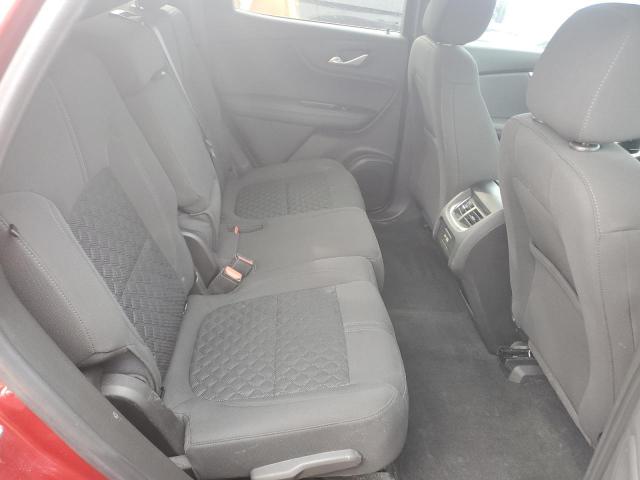 2021 CHEVROLET BLAZER 1LT - 3GNKBBRA9MS577352