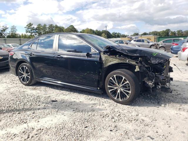 2019 TOYOTA CAMRY L - 4T1B11HK5KU825055