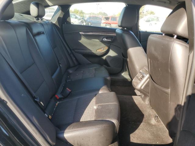 2015 CHEVROLET IMPALA LT - 1G1125S32FU143433
