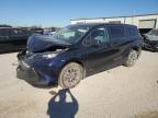 Lot #2938634913 2021 TOYOTA SIENNA LE