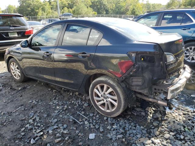 VIN JM1BL1VP0D1790878 2013 Mazda 3, I no.2