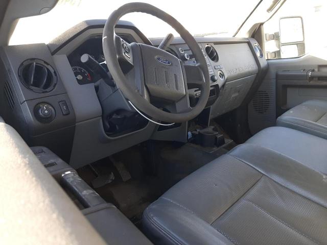 2016 FORD F250 SUPER - 1FTBF2A68GEC24376