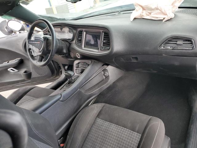 2023 DODGE CHALLENGER - 2C3CDZAG1PH558905
