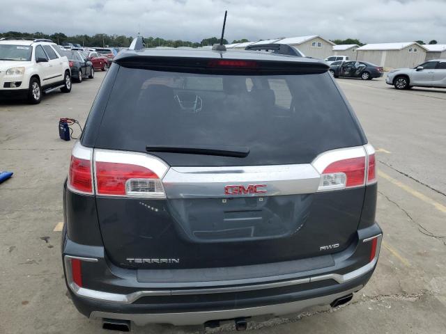 2017 GMC TERRAIN DE - 2GKFLVE33H6192300