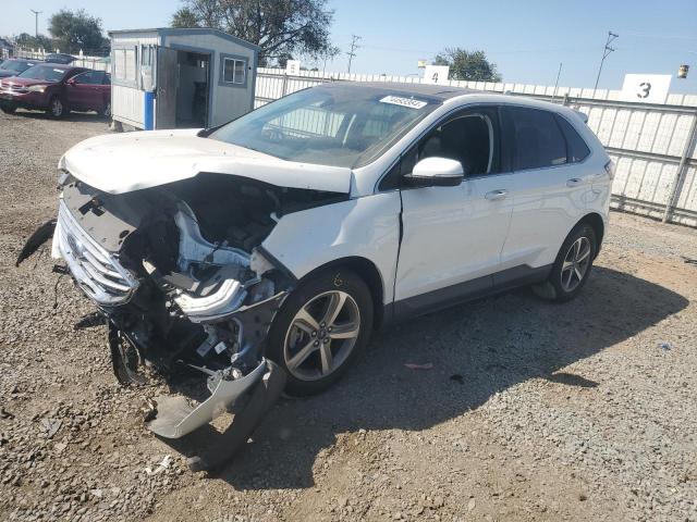 2020 FORD EDGE SEL #3029812251