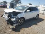 Lot #3029812251 2020 FORD EDGE SEL