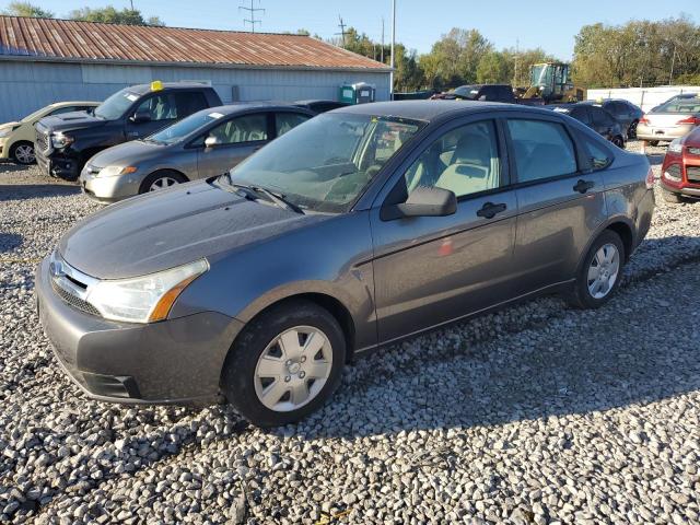 2010 FORD FOCUS S #2905005240