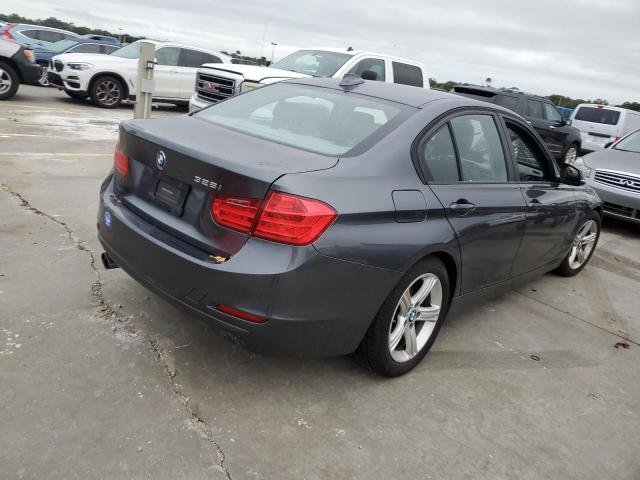 VIN WBA3A5G59ENP30084 2014 BMW 3 SERIES no.3