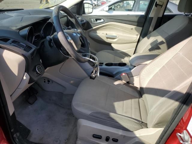 1FMCU9G97FUC06603 2015 FORD ESCAPE