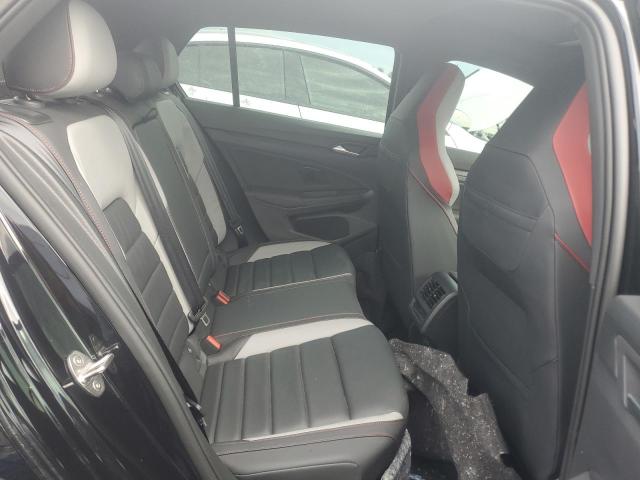 2024 VOLKSWAGEN GTI SE - WVW3A7CD0RW154302