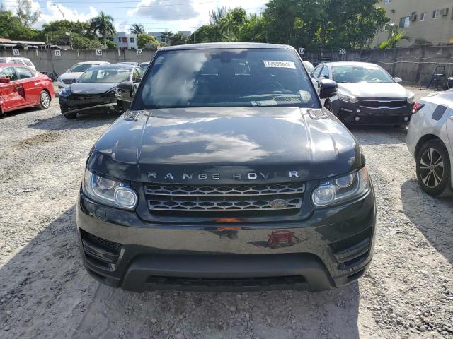 VIN SALWG2VF1FA613982 2015 Land Rover Range Rover, SE no.5