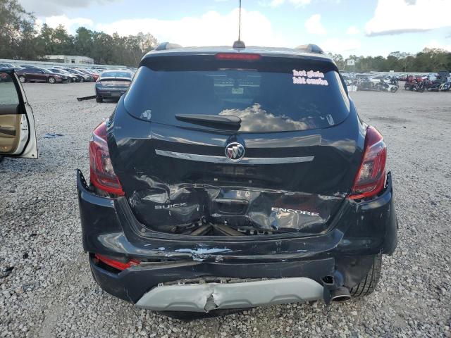 VIN KL4CJASB0JB686958 2018 Buick Encore, Preferred no.6