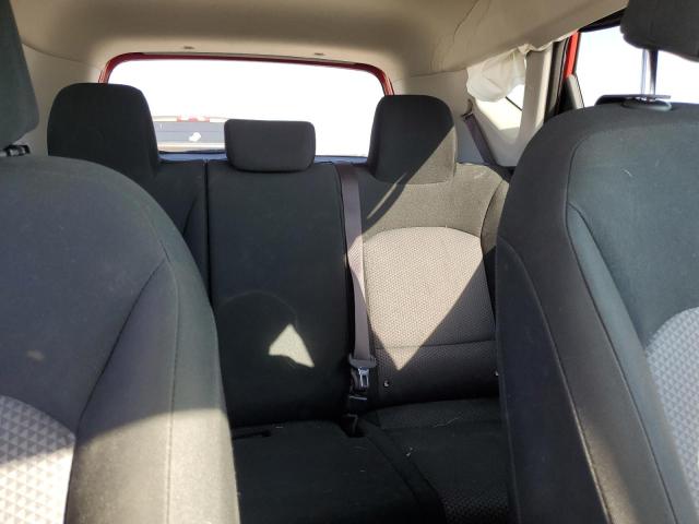 2022 KIA SOUL LX - KNDJ23AU9N7167196