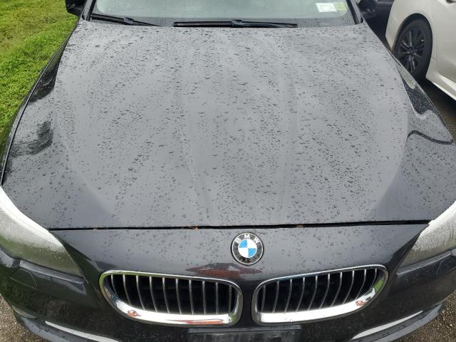 2016 BMW 535 XI - WBA5B3C50GG252421