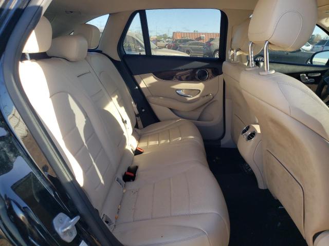 2016 MERCEDES-BENZ GLC 300 4M - WDC0G4KBXGF071094