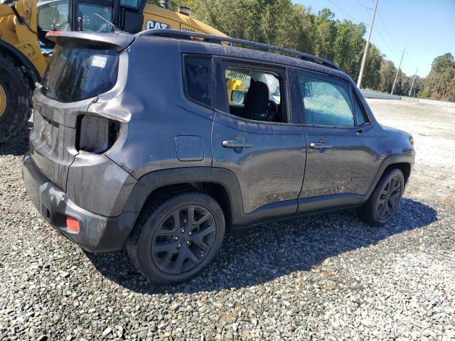 2017 JEEP RENEGADE L - ZACCJABB3HPG59940