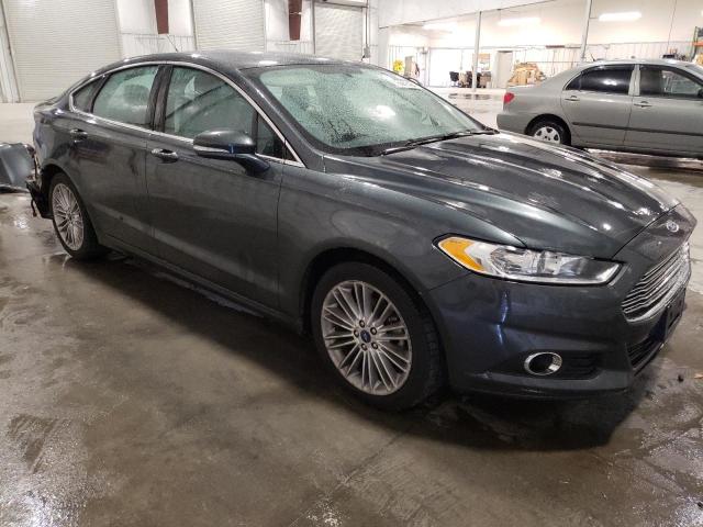 2015 FORD FUSION SE - 3FA6P0H97FR280345
