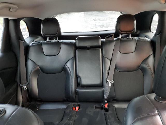 2020 JEEP CHEROKEE L - 1C4PJLLB0LD528189