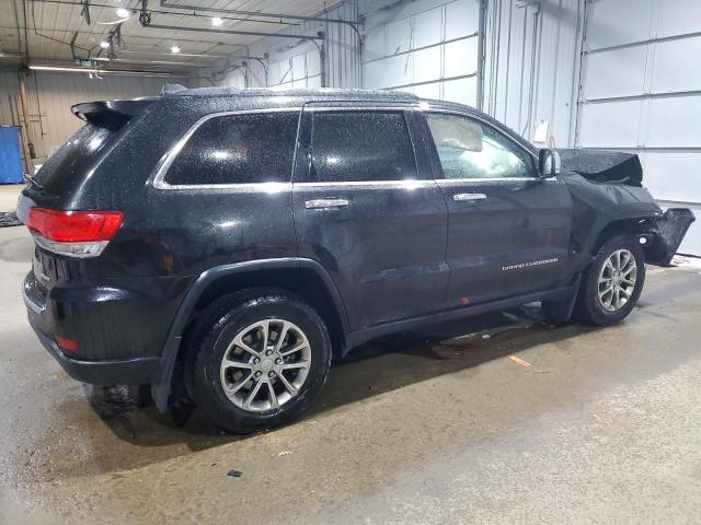 2015 JEEP GRAND CHER - 1C4RJFBT1FC937087