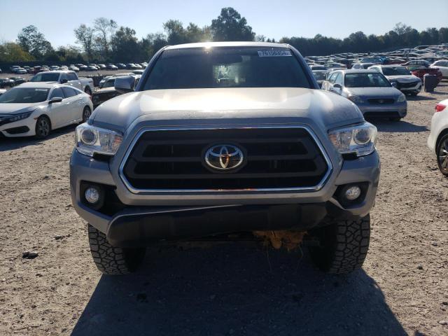 VIN 3TMCZ5AN7LM355064 2020 Toyota Tacoma, Double Cab no.5