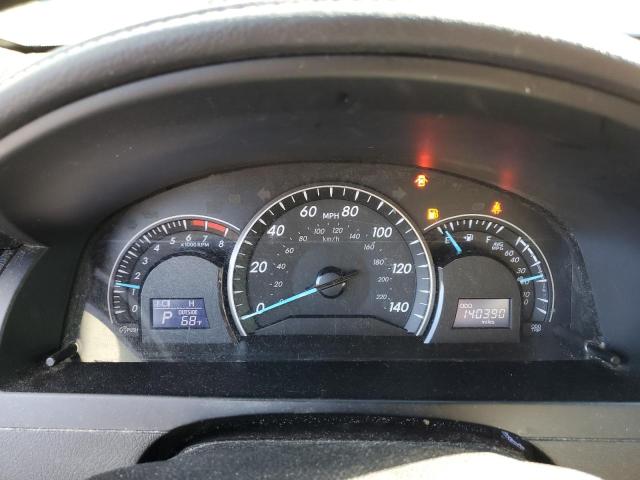 2015 TOYOTA CAMRY LE - 4T4BF1FKXFR513250