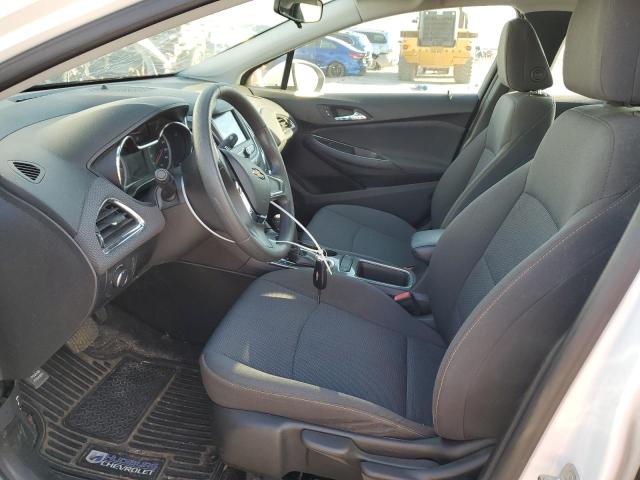 2019 CHEVROLET CRUZE LS - 1G1BC5SM7K7151496