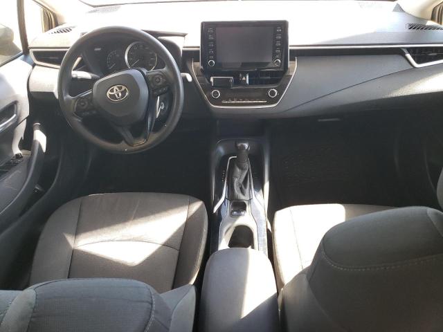 2020 TOYOTA COROLLA LE - JTDEPRAE6LJ099647