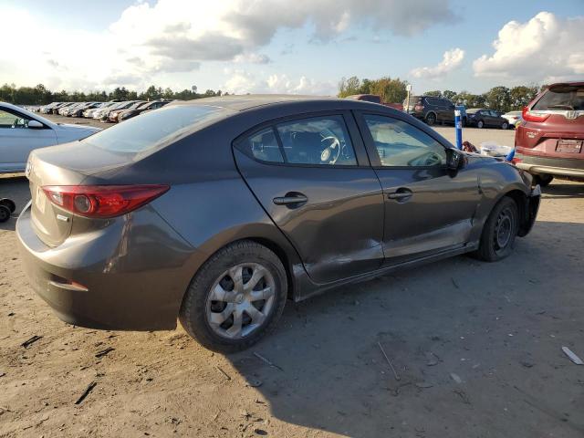 VIN JM1BM1U70E1192306 2014 Mazda 3, Sport no.3