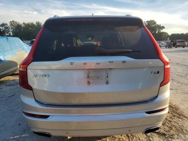 2017 VOLVO XC90 T6 - YV4A22PK4H1162492