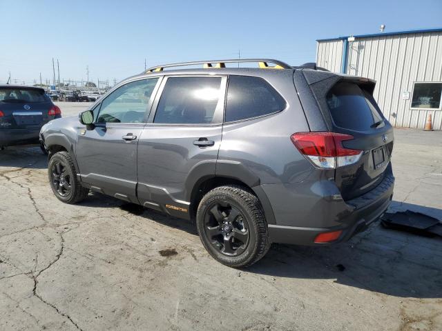 2024 SUBARU FORESTER W - JF2SKAJC7RH410716