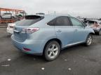 Lot #3030926532 2010 LEXUS RX 450H